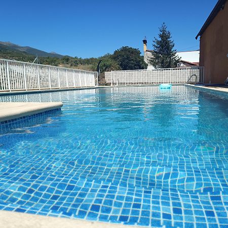 Complejo Rural Los Chozos Valle Del Херте Екстер'єр фото