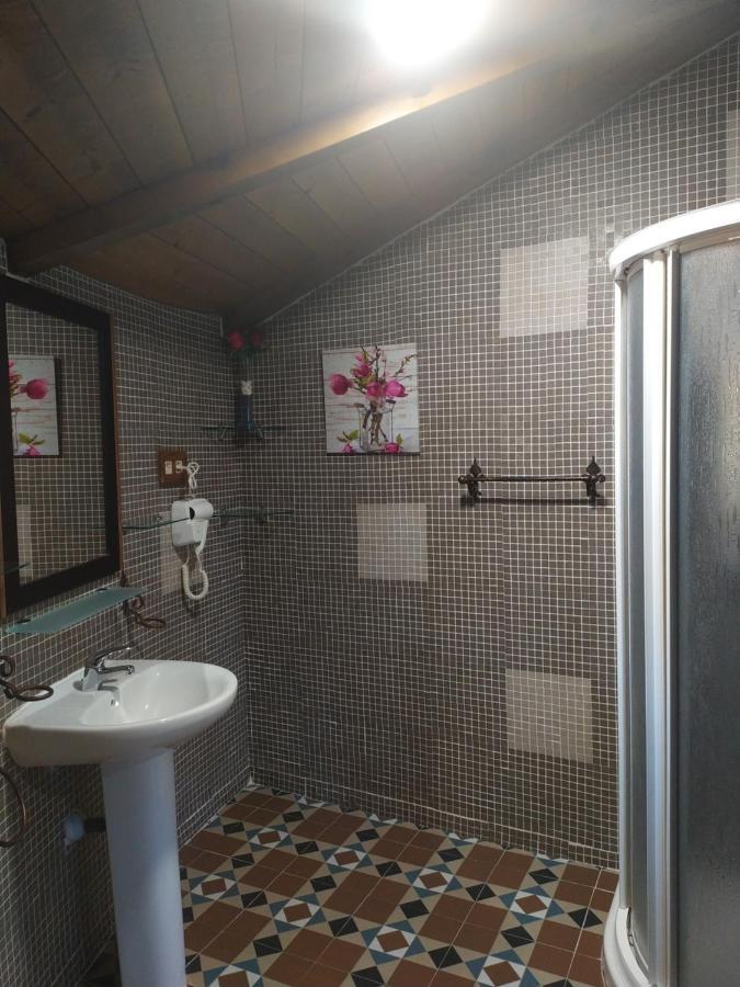 Complejo Rural Los Chozos Valle Del Херте Екстер'єр фото